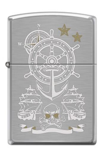 Zippo Nautical 2 Çakmak