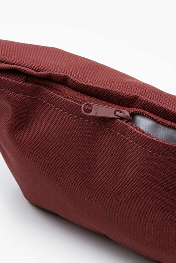 Levi's Banana Sling Claret Red Waist Bag - Vintage - 38005-0230