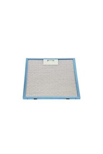 Vestel Davlumbaz Ankastre Aspiratör 26,2x25,3cm Yağ Filtresi En 26,2 Cm Boy 25,3 Cm 262x253 Mm Uyumlu