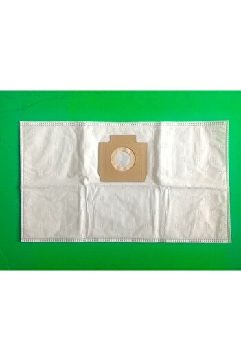 CONTİ 5 Pieces Bolero Vacuum Cleaner Dust Bag