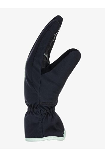 Roxy Freshfield 8-16 Years Old Children's Ski/Snowboard Gloves-erghn03041a/s