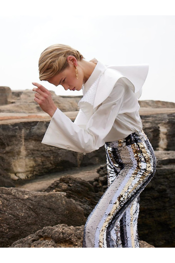 qupra Tunic Shirt