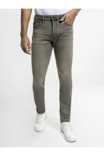 Loft Ricardo 6187 Model Slim Fit Men's Trousers