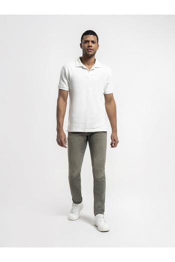 Loft Ricardo 6187 Model Slim Fit Men's Trousers