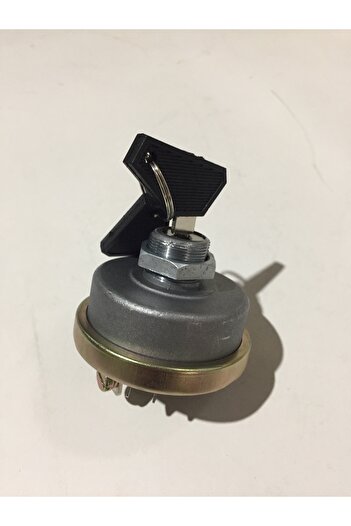 EXPERT 480 FİAT TRAKTÖR FAR KONTAK ANAHTARI KOMPLE