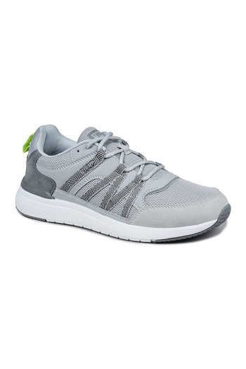 Jump 27972 Light Gray Men's Sneaker Casual Sneakers