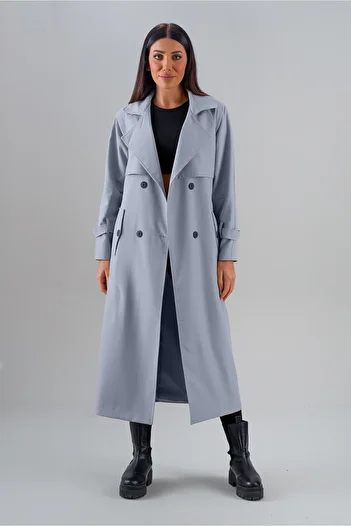 Heggo Trenckot Oversize