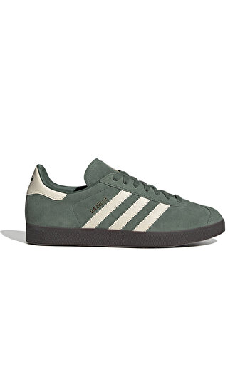 adidas Gazelle Unisex Casual Shoes ID3726 Green