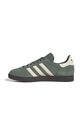 adidas Gazelle Unisex Casual Shoes ID3726 Green
