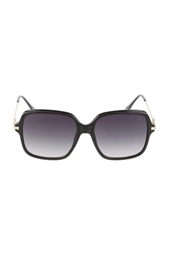 HAWK HW2125-01 55 Women's Sunglasses