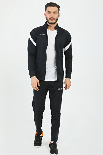 TRYON Erkek Futbol Kamp Sweat Kamp Eşofman Evo Pro 1018055
