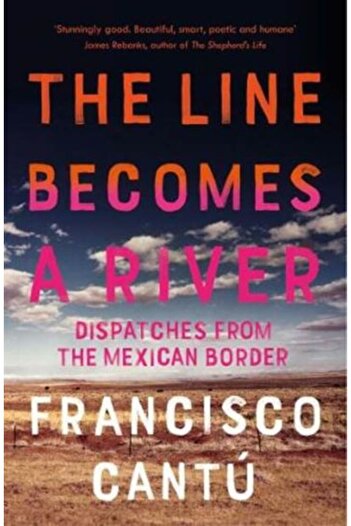 Penguin Books The Line Becomes A River