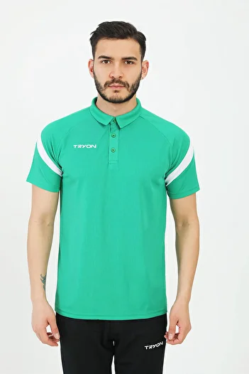 TRYON Men's Polo T-Shirt Evo Pro1018053