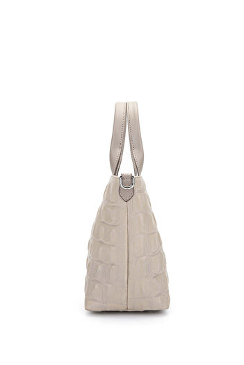 Tamer Tanca Women's Genuine Leather Handbag