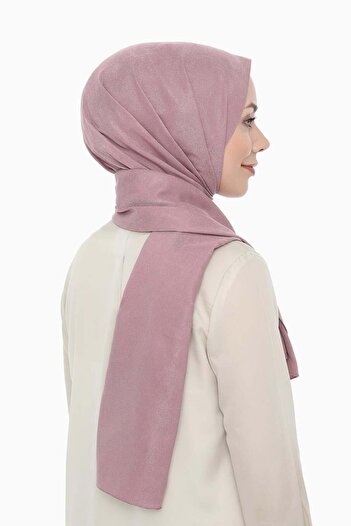 Levidor Dark Pink Saly Evening Dress Shawl