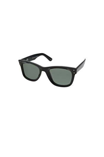 Slazenger 6892 C1 50-22-145 Wayfarer Reverse Unisex Sunglasses Uv400