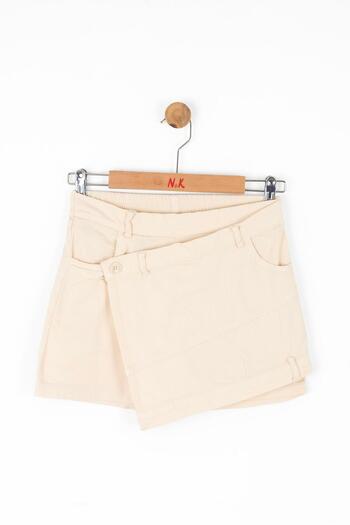 nk kids Girl's Rhythm Shorts Skirt 56309