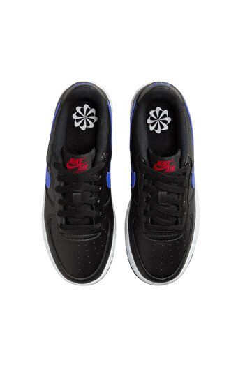 Nike Air Force 1 Nn Gs Kadın Günlük Ayakkabı Fv0367_001