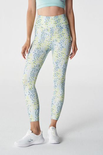 hummel Alice High Waist Slim Fit Leggings TIGHTS931779