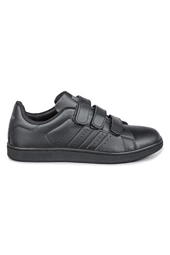 Jump 28711 Black Women's Sneaker Casual Sports Shoes