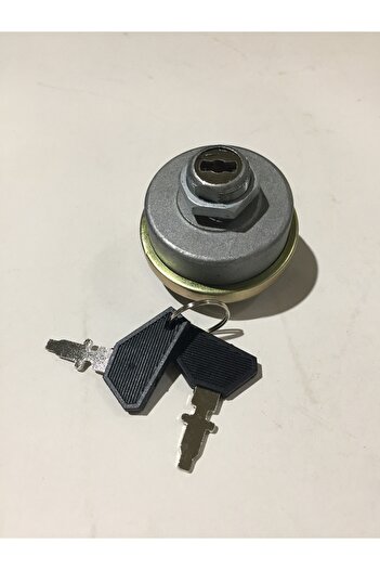 EXPERT 480 FİAT TRAKTÖR FAR KONTAK ANAHTARI KOMPLE