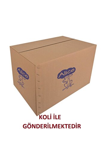 Alice Kartopu İnce Taneli Kedi Kumu/Beyaz Sabun Kokulu 3x10 lt.