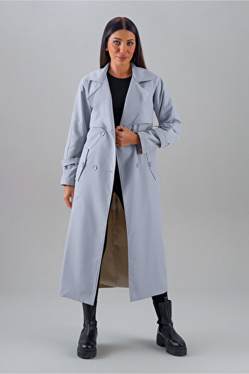 Heggo Trenckot Oversize