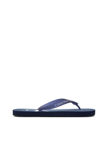 Calvin Klein BEACH SANDAL GLOSSY
