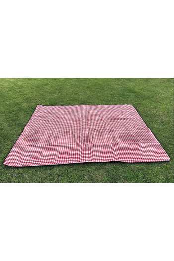 NURGAZ CAMPOUT PİKNİK ÖRTÜSÜ BÜYÜK