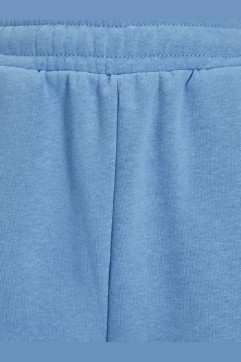 Jack & Jones Γυναικείο παντελόνι φούτερ Abbie - με λογότυπο