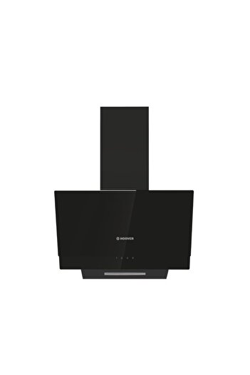 Hoover 3'lü Siyah Cam Ankastre Set (HDG6C2GBTK Davlumbaz, HVW6MBB Ocak, HOT3051BI/E Fırın)