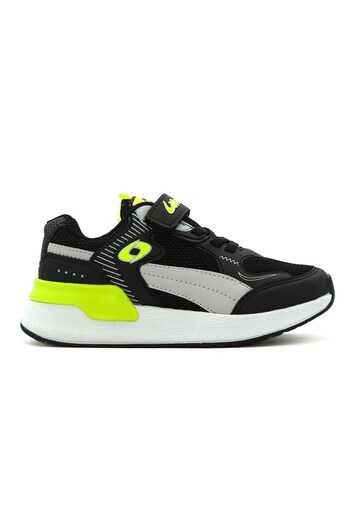 LETAO Children's Easy Wear Velcro Sneaker Sports Shoes