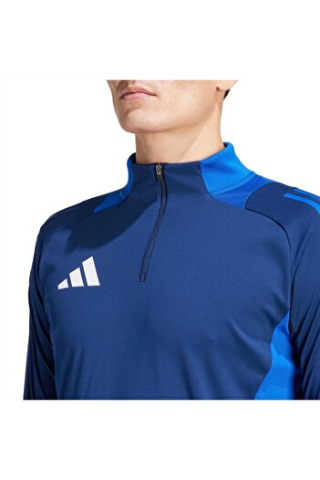 adidas Is1640 Tiro24 C Tr Top Mavi