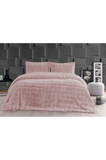 Merinos MERINOS LUXE BED COVER SINGLE