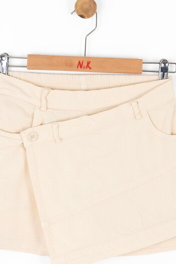 nk kids Girl's Rhythm Shorts Skirt 56309