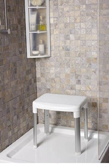 Prima Nova Elderly Body Disabled Primanova Bath Stool