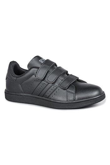 Jump 28711 Black Women's Sneaker Casual Sports Shoes