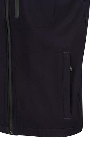 2AS BOWEN İNCE SOFTSHELL УНІСЕКС ЖАКЕТ