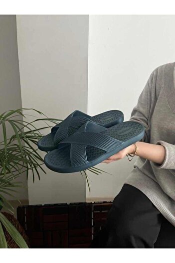 Behtah Kundura Дуже легкі, відкриті спереду, для балкону, ванної кімнати, саду, пляжу, басейну, моря, пляжні капці, військова служба за гроші, хадж, умра.