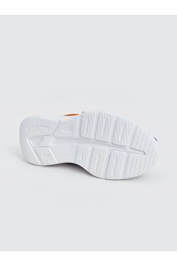 LC Waikiki LCW STEPS File Detaylı Erkek Çocuk Spor Ayakkabı