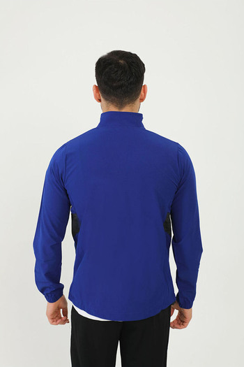 Joma Ανδρικό φούτερ Casual Full Zip Drops 4231313