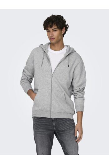 Only & Sons Kapuzenpullover Onsceres Sweatshirt