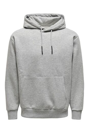Only & Sons Kapuzenpullover Onsceres Sweatshirt
