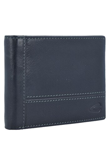 Camel Active Tokyo Wallet Leather 10 cm