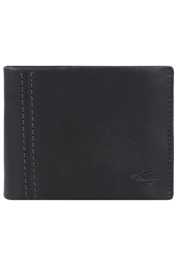 Camel Active Bilbao Wallet RFID protection Leather 11.5 cm