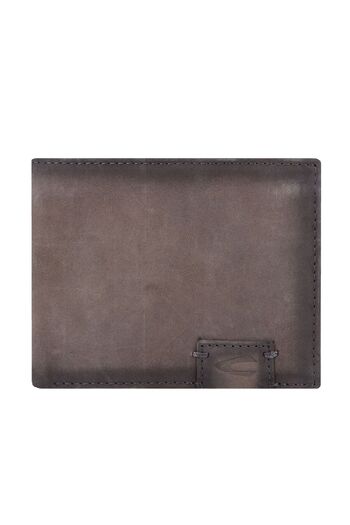 Camel Active Dallas Wallet RFID protection Leather 13 cm