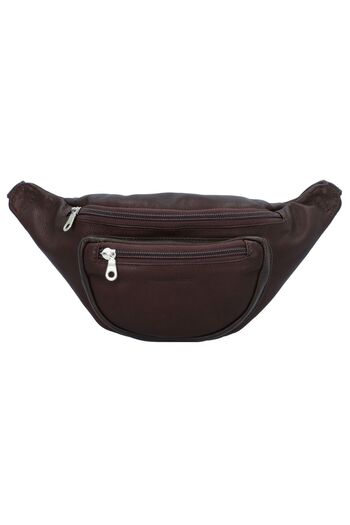 Harold's Country Gürteltasche II Leder 23 cm