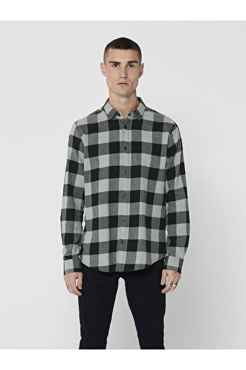 Only & Sons Hemd Onsgudmund Hemd