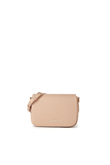 Valentino BRIXTON FLAP BAG BEEGE VBS7LX08