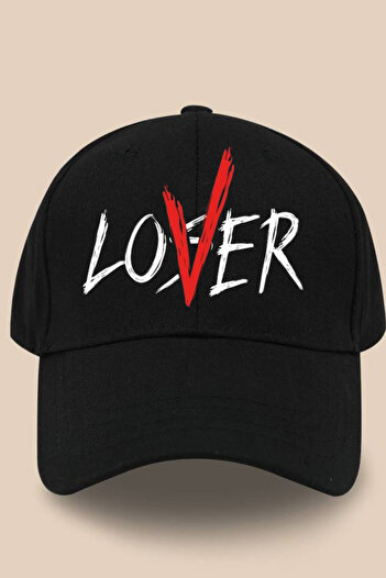 Touz Moda Lover Чорна капелюх